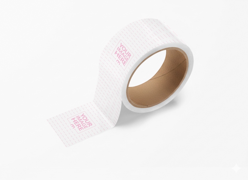 Băng keo đóng thùng 48mm