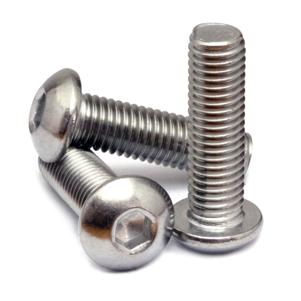 Vít lục giác chìm đầu tròn cấp 12.9