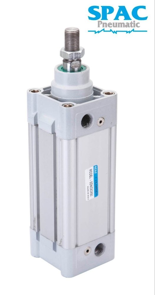 Xy lanh khí loại mỏng SDA